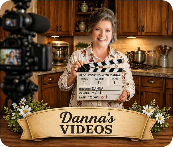Danna’s Videos